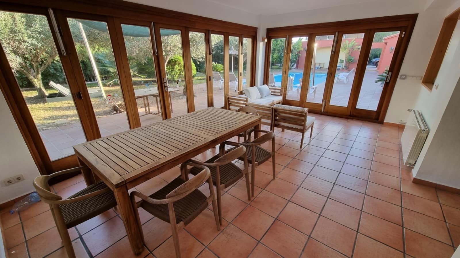 5 slaapkamer Villa te koop in Denia met zwembad - € 1.284.000 (Ref: 8038357)