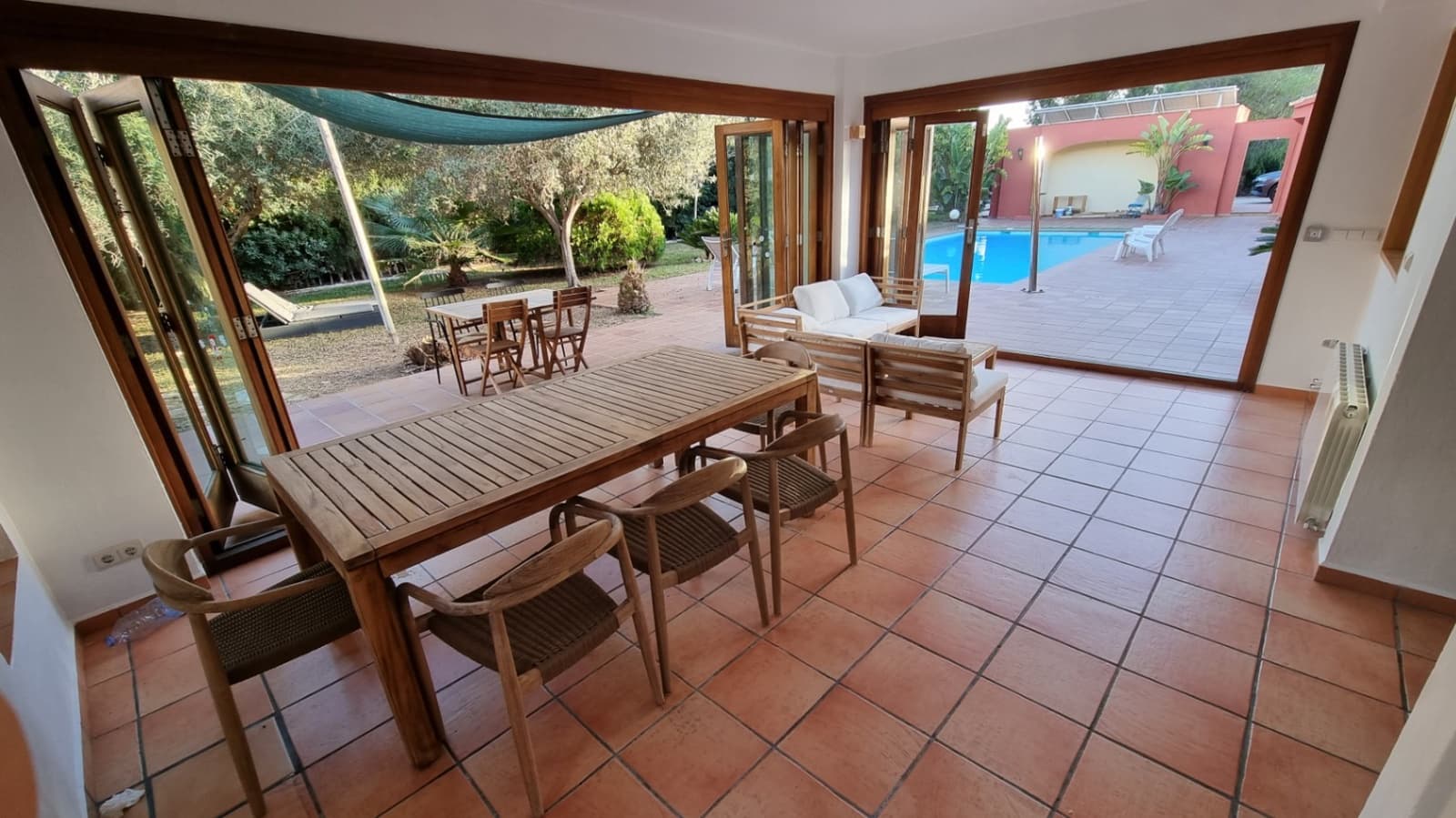5 slaapkamer Villa te koop in Denia met zwembad - € 1.284.000 (Ref: 8038357)