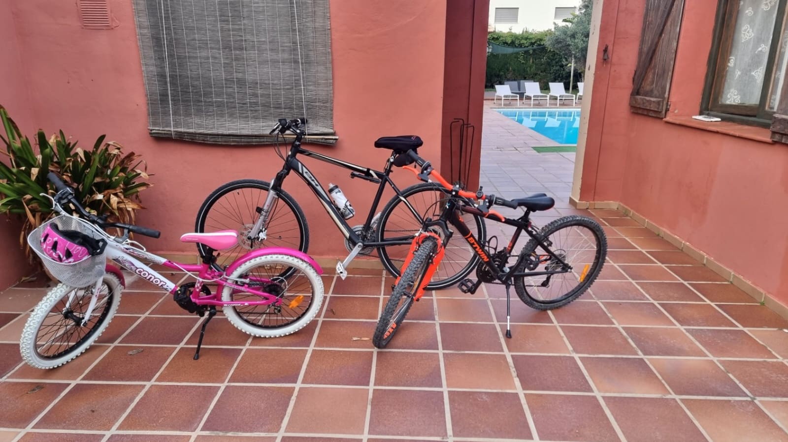 5 slaapkamer Villa te koop in Denia met zwembad - € 1.284.000 (Ref: 8038357)