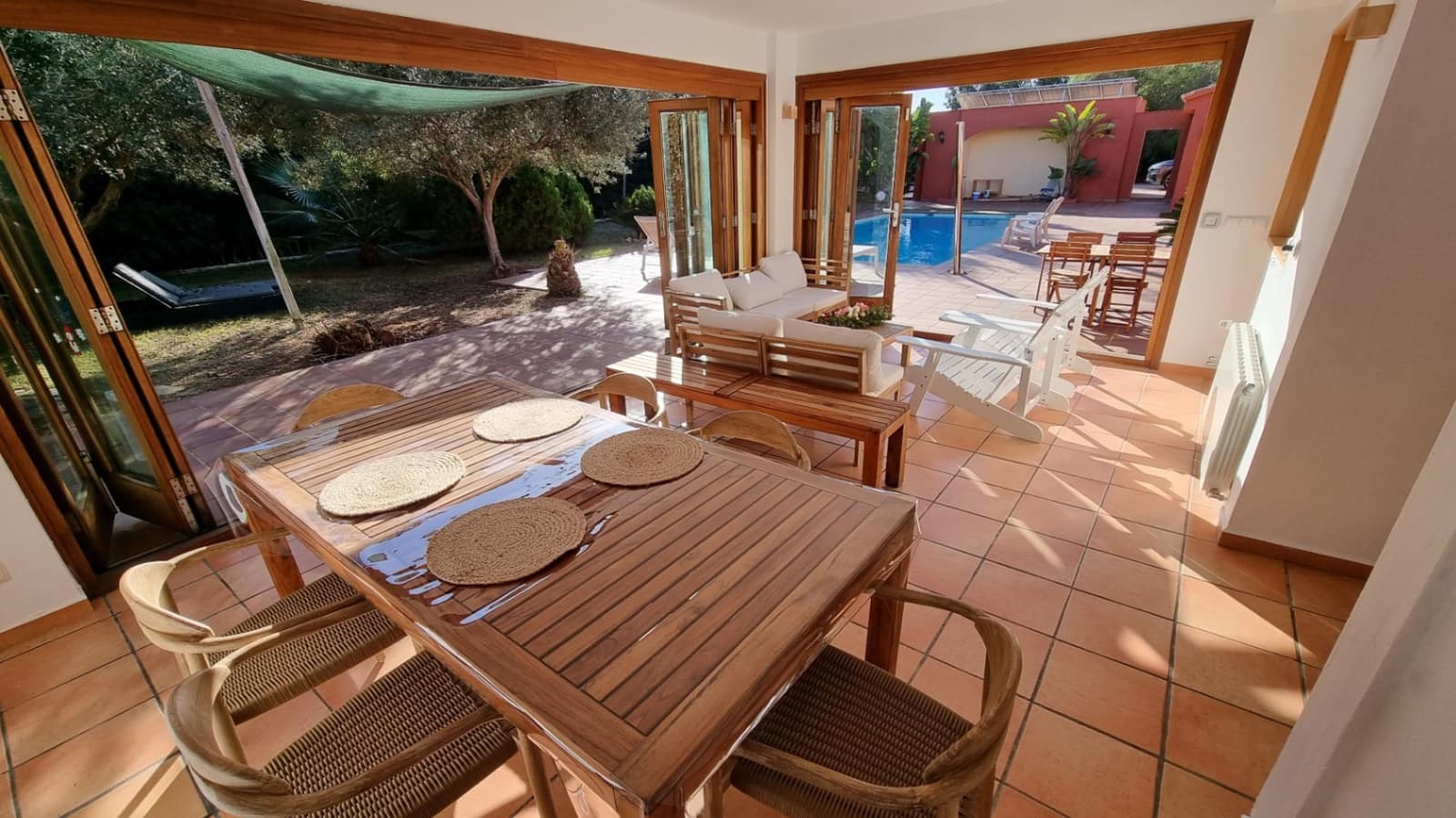 5 slaapkamer Villa te koop in Denia met zwembad - € 1.284.000 (Ref: 8038357)
