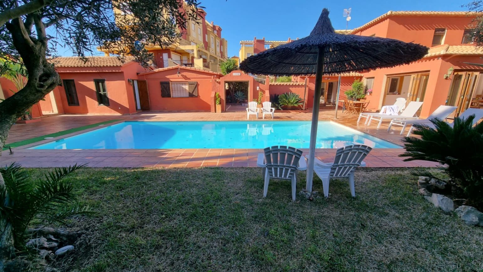 5 slaapkamer Villa te koop in Denia met zwembad - € 1.284.000 (Ref: 8038357)