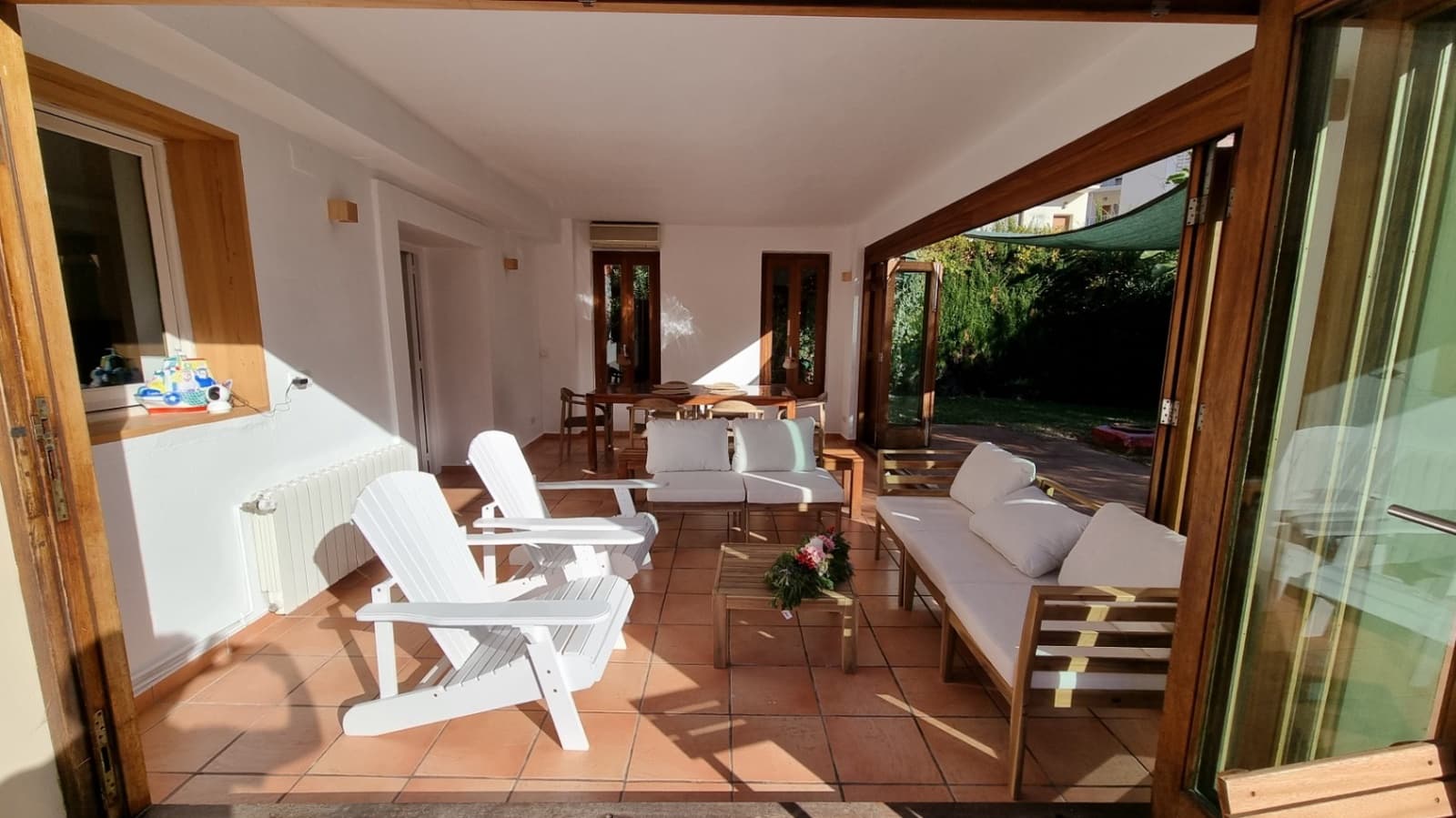 5 slaapkamer Villa te koop in Denia met zwembad - € 1.284.000 (Ref: 8038357)