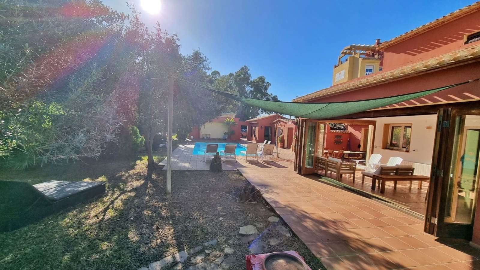 5 slaapkamer Villa te koop in Denia met zwembad - € 1.284.000 (Ref: 8038357)
