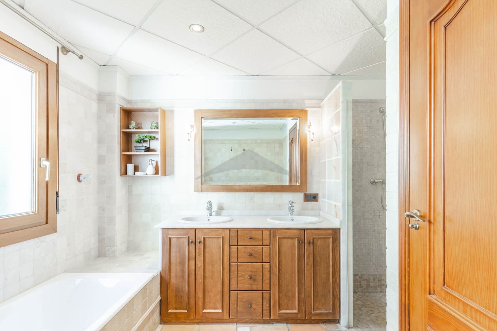 Chalet de 4 habitaciones en Moraira en venta con piscina - 2.950.000 € (Ref: 8040290)