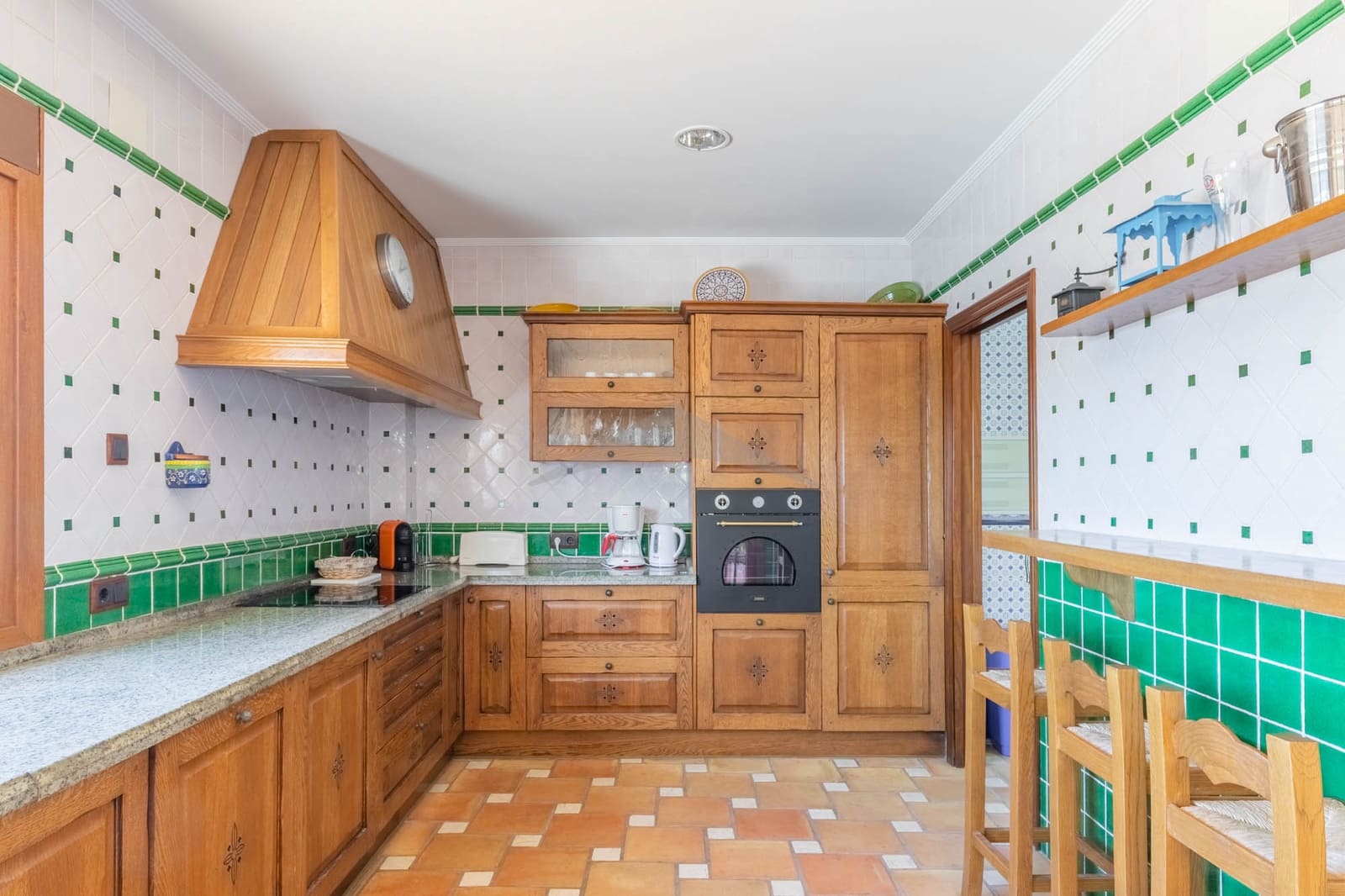 Chalet de 4 habitaciones en Moraira en venta con piscina - 2.950.000 € (Ref: 8040290)