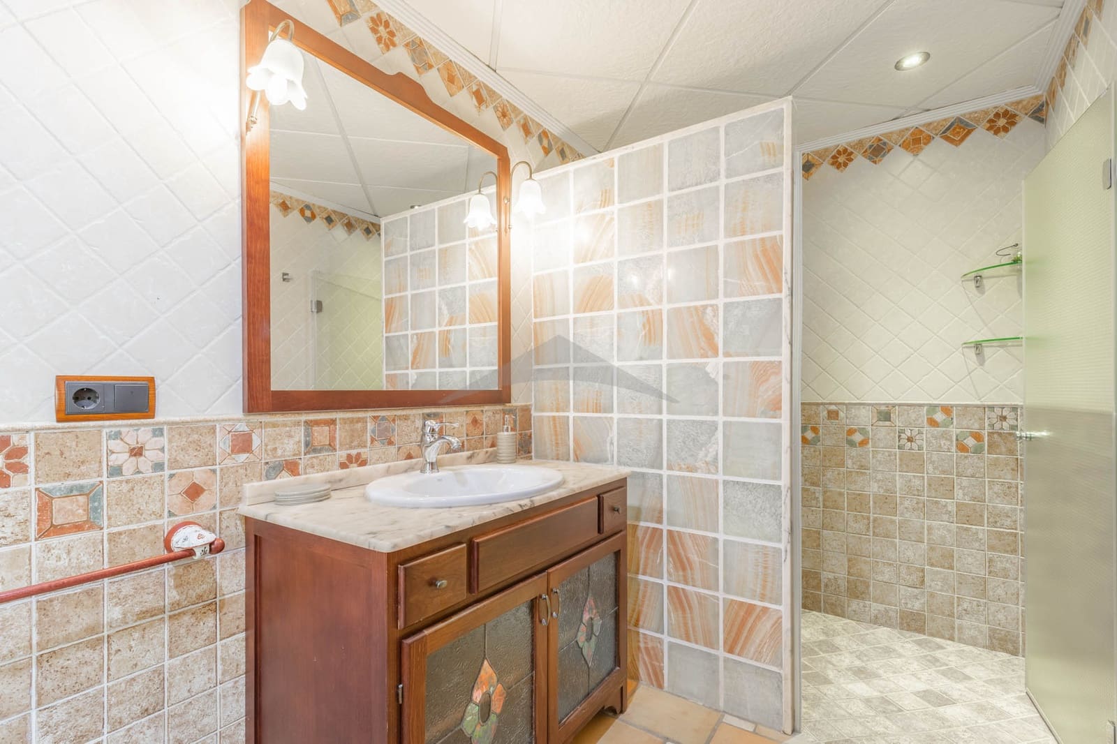 Chalet de 4 habitaciones en Moraira en venta con piscina - 2.950.000 € (Ref: 8040290)