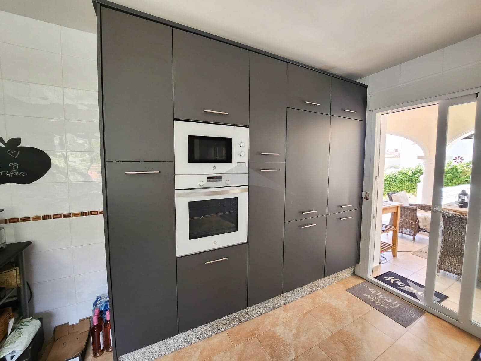 4 soverom Villa til salgs i Moraira - € 850 000 (Ref: 8040294)