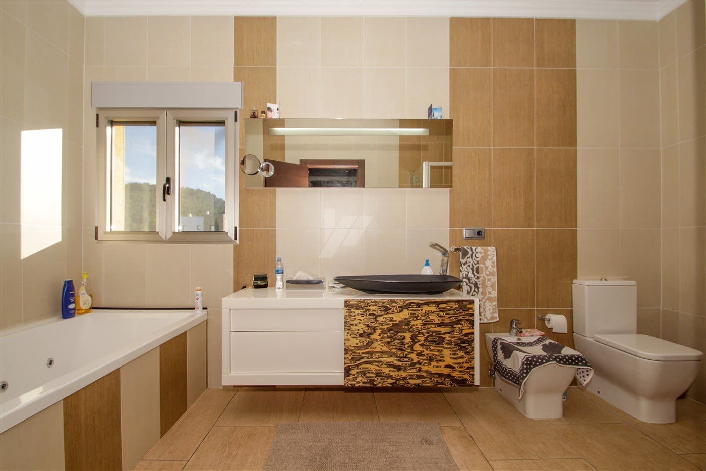 5 chambre Villa/Maison à vendre à Javea / Xabia avec piscine garage - 1 215 000 € (Ref: 8040302)