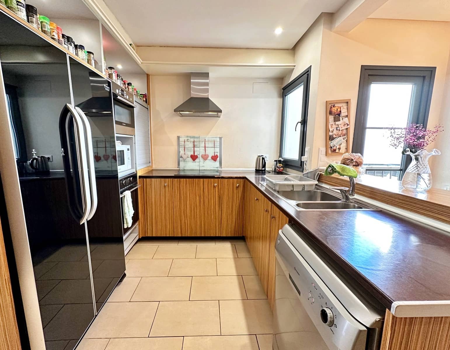 5 soveværelse Byhus til salg i Javea / Xabia - € 495.000 (Ref: 8088940)