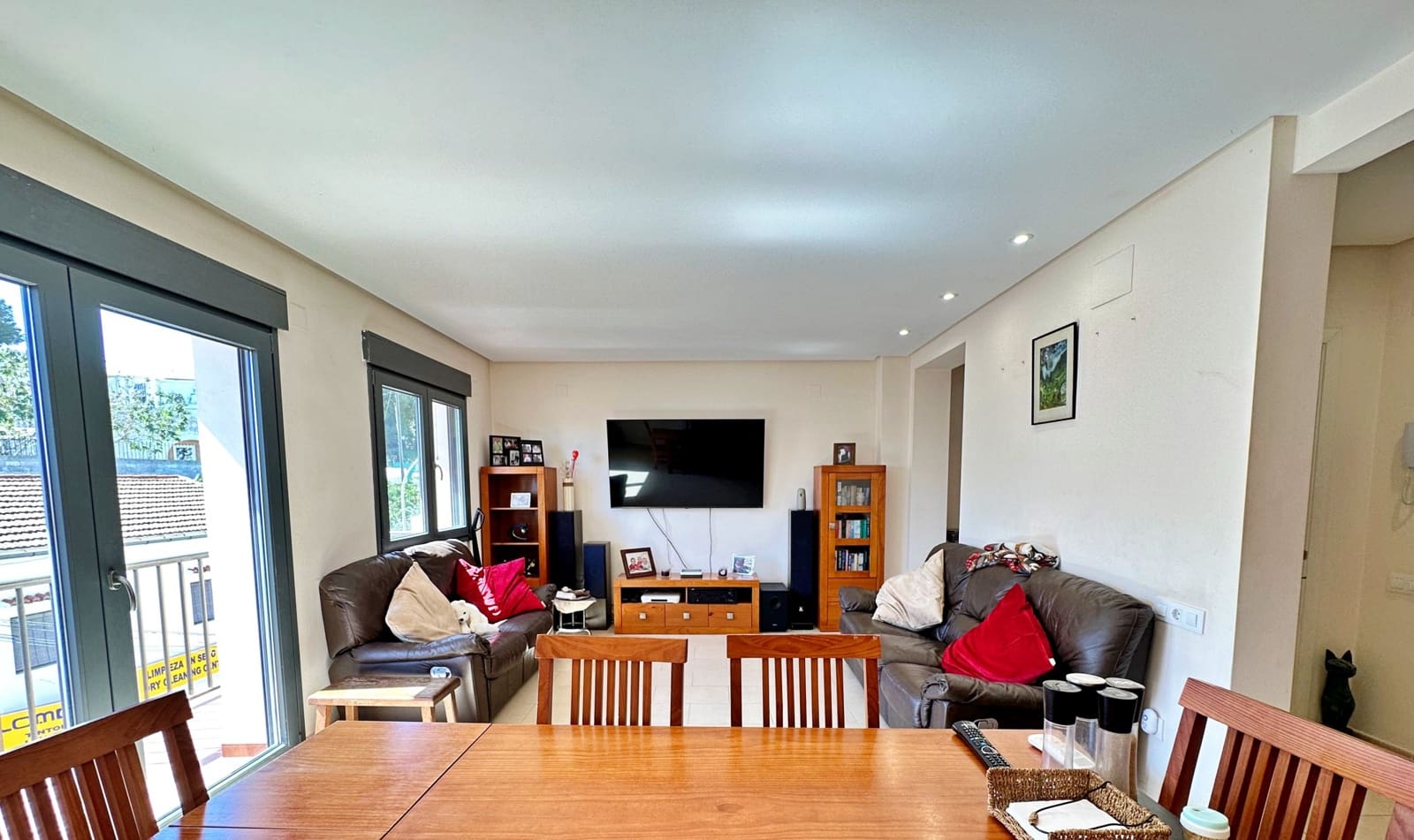 5 soveværelse Byhus til salg i Javea / Xabia - € 495.000 (Ref: 8088940)