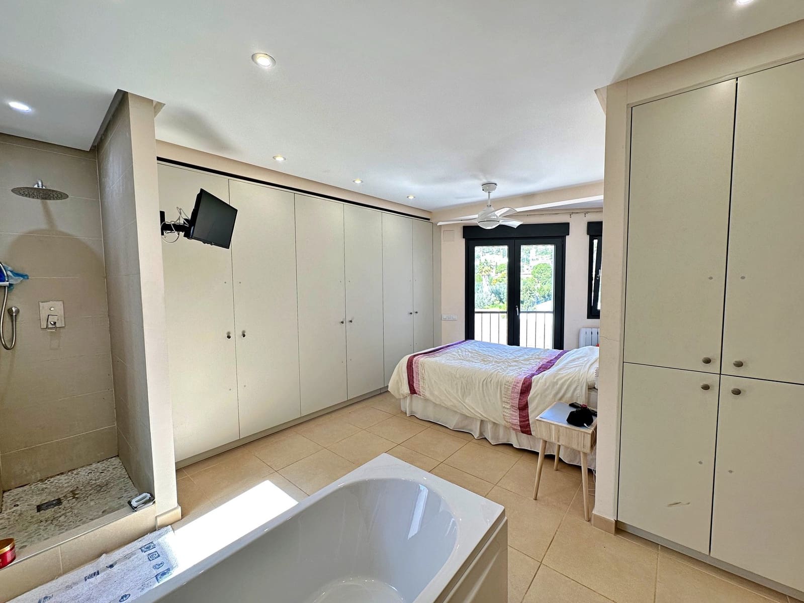 5 soveværelse Byhus til salg i Javea / Xabia - € 495.000 (Ref: 8088940)