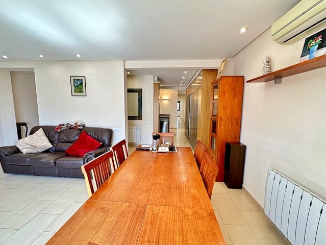 5 soveværelse Byhus til salg i Javea / Xàbia - € 495.000 (Ref: 8088940)