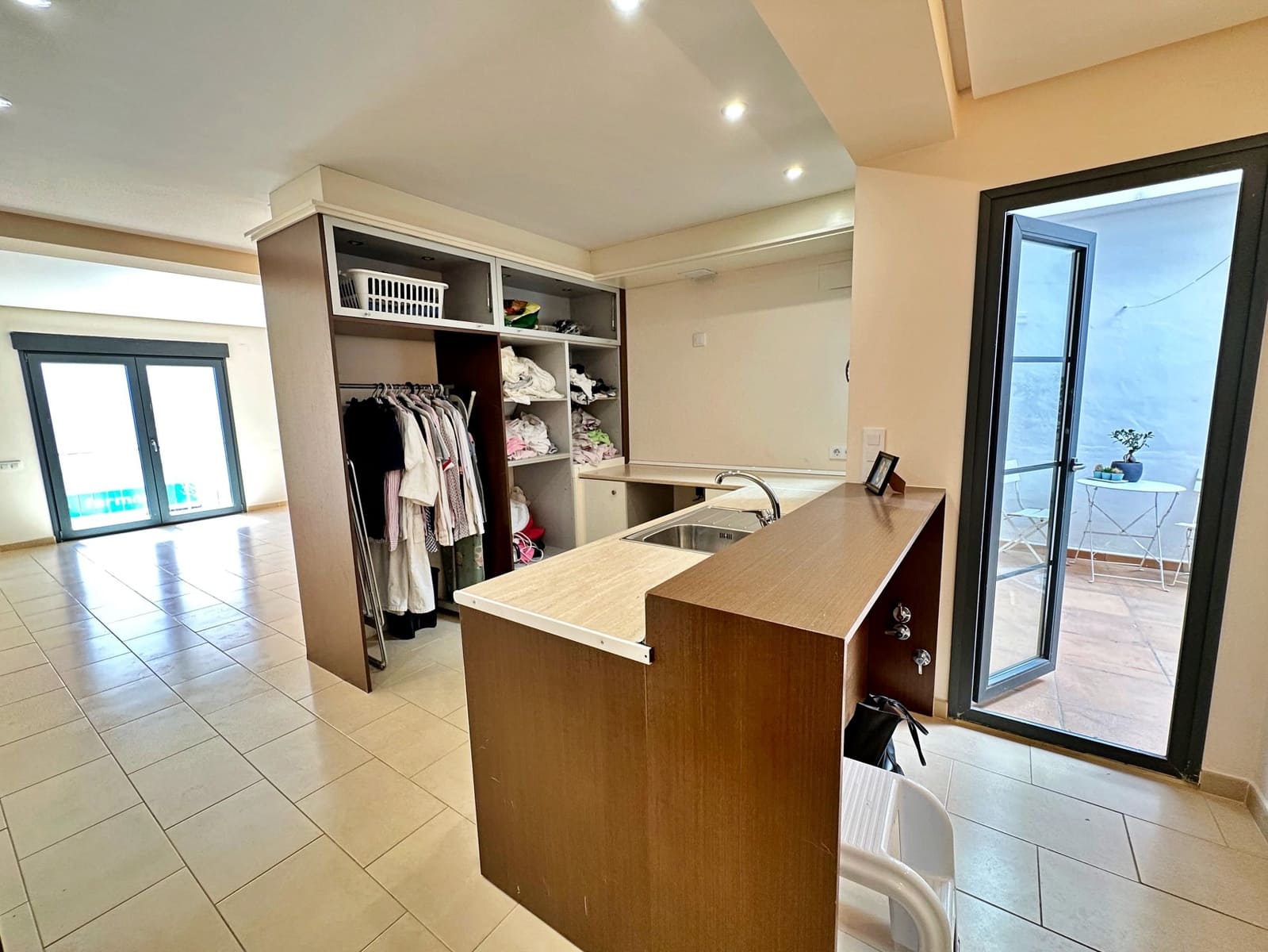 5 soveværelse Byhus til salg i Javea / Xabia - € 495.000 (Ref: 8088940)