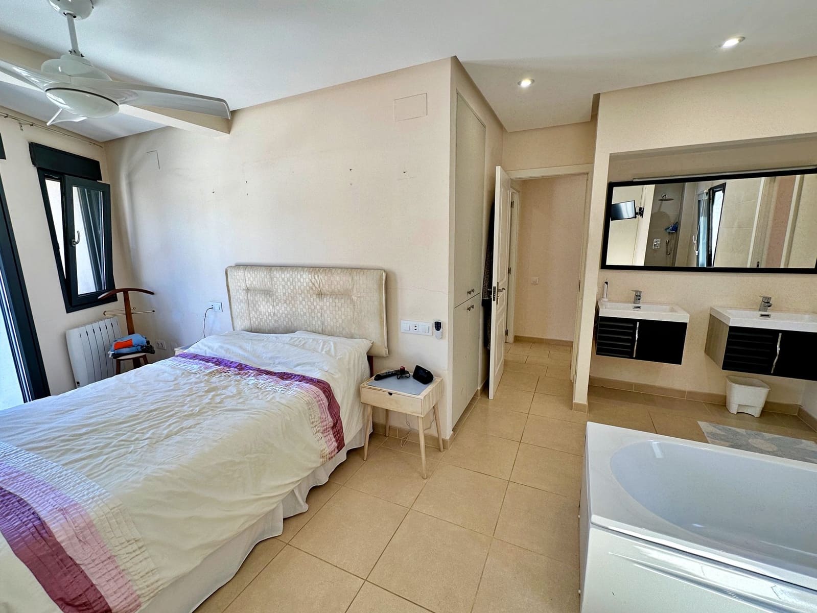 5 soveværelse Byhus til salg i Javea / Xabia - € 495.000 (Ref: 8088940)