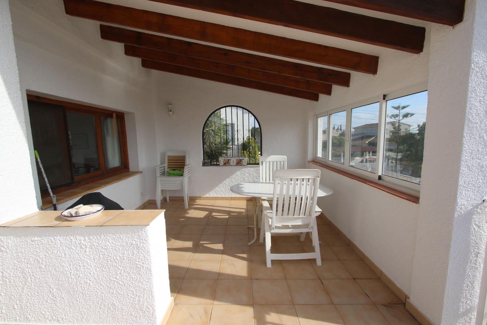 6 slaapkamer Villa te koop in Calpe / Calp met zwembad - € 665.000 (Ref: 8088964)