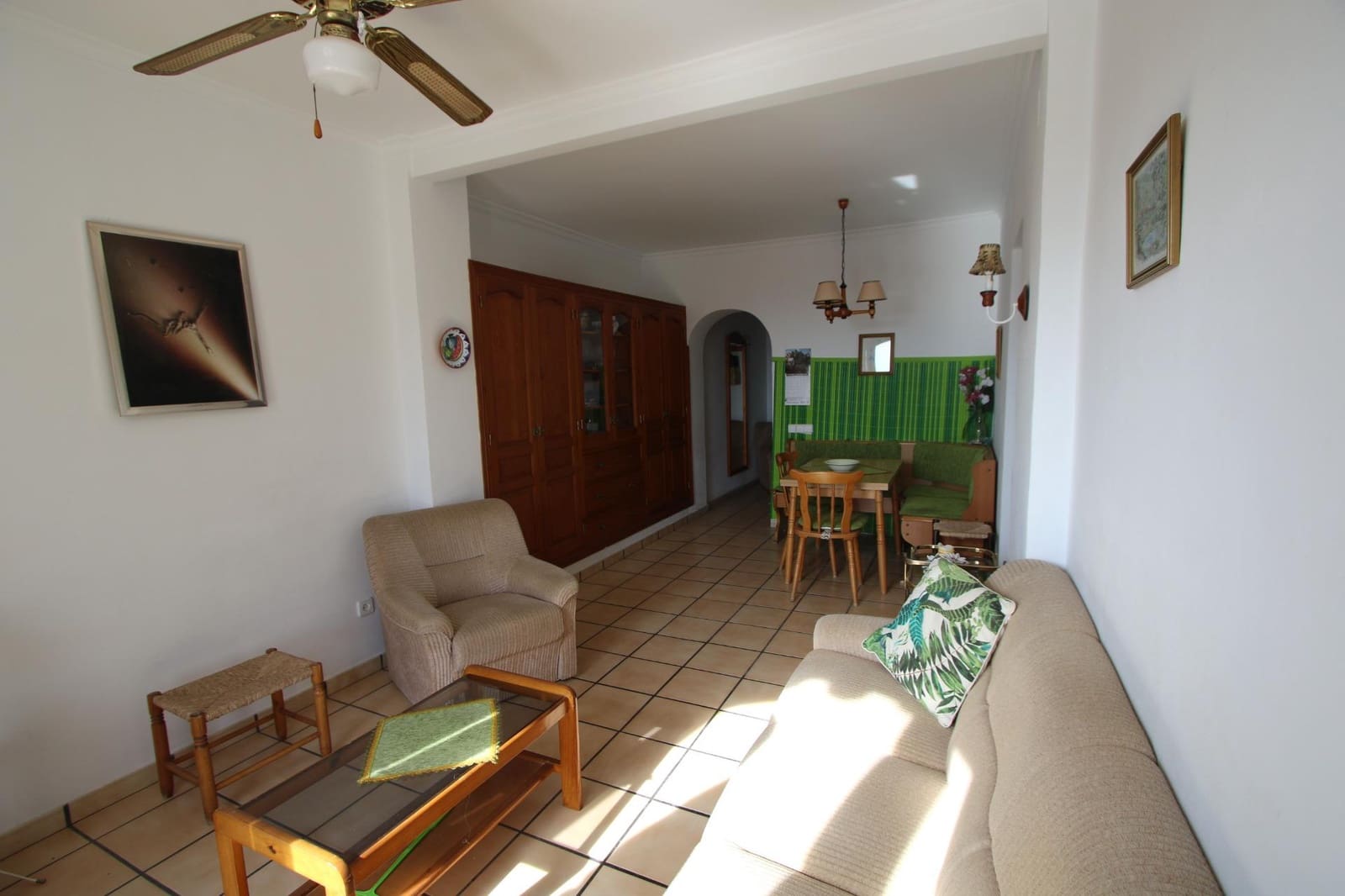 6 slaapkamer Villa te koop in Calpe / Calp met zwembad - € 665.000 (Ref: 8088964)