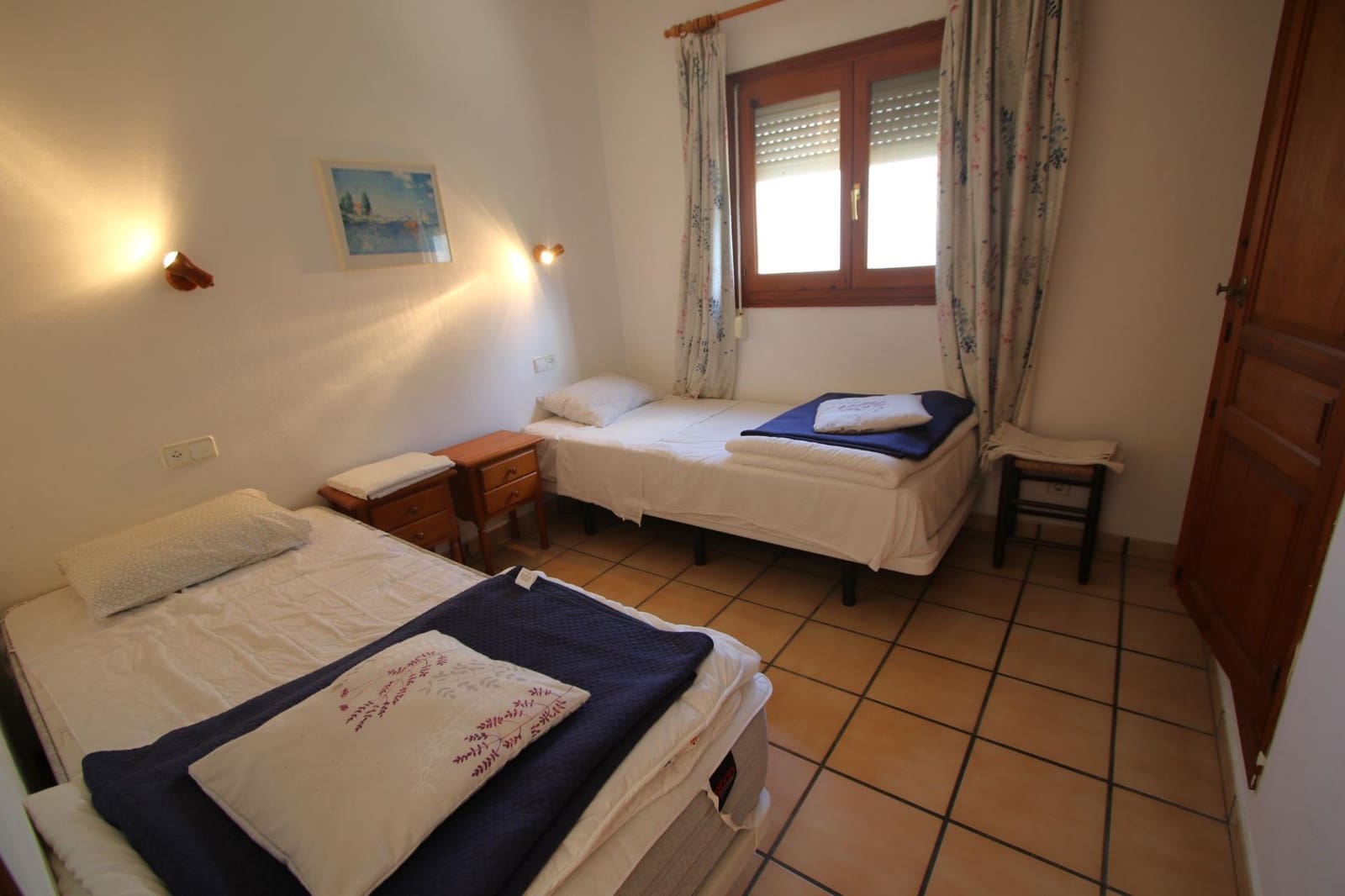 6 slaapkamer Villa te koop in Calpe / Calp met zwembad - € 665.000 (Ref: 8088964)