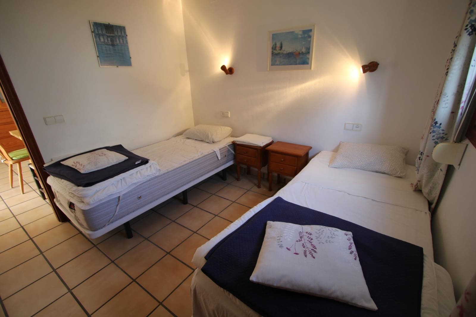 6 slaapkamer Villa te koop in Calpe / Calp met zwembad - € 665.000 (Ref: 8088964)