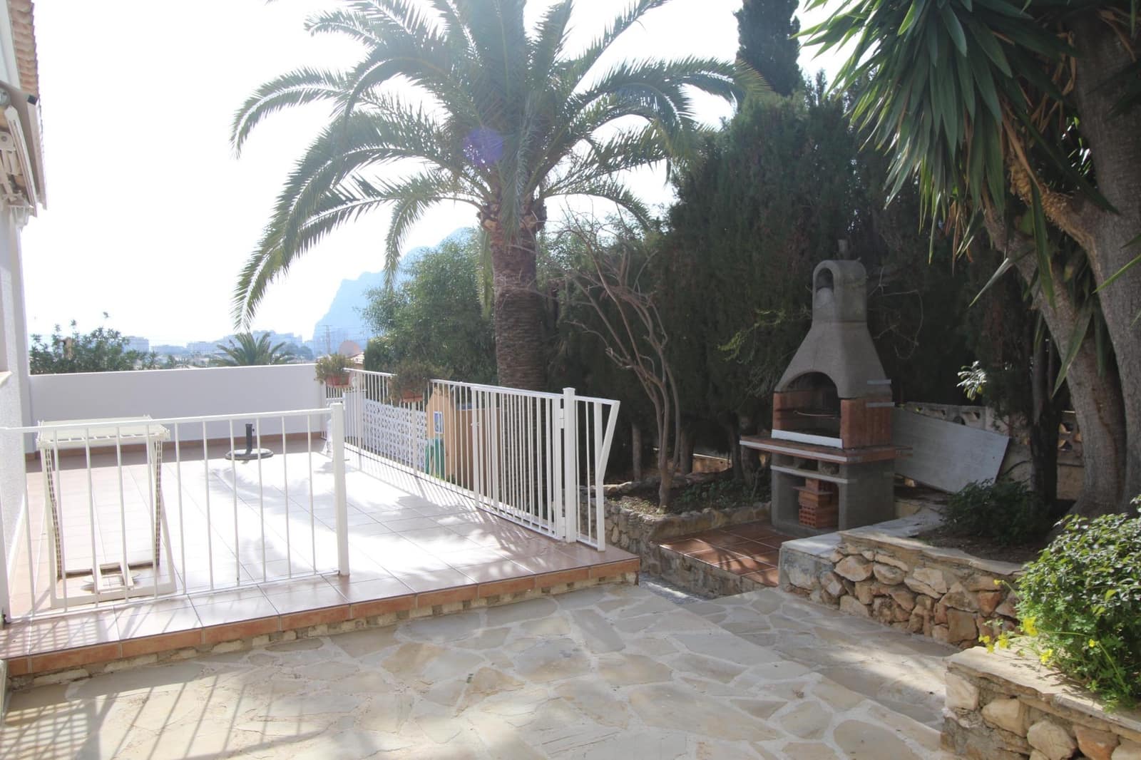 6 slaapkamer Villa te koop in Calpe / Calp met zwembad - € 665.000 (Ref: 8088964)