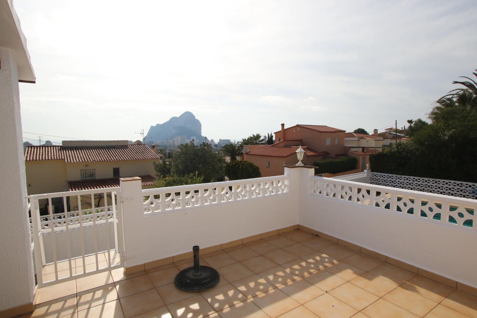 6 slaapkamer Villa te koop in Calpe / Calp met zwembad - € 665.000 (Ref: 8088964)