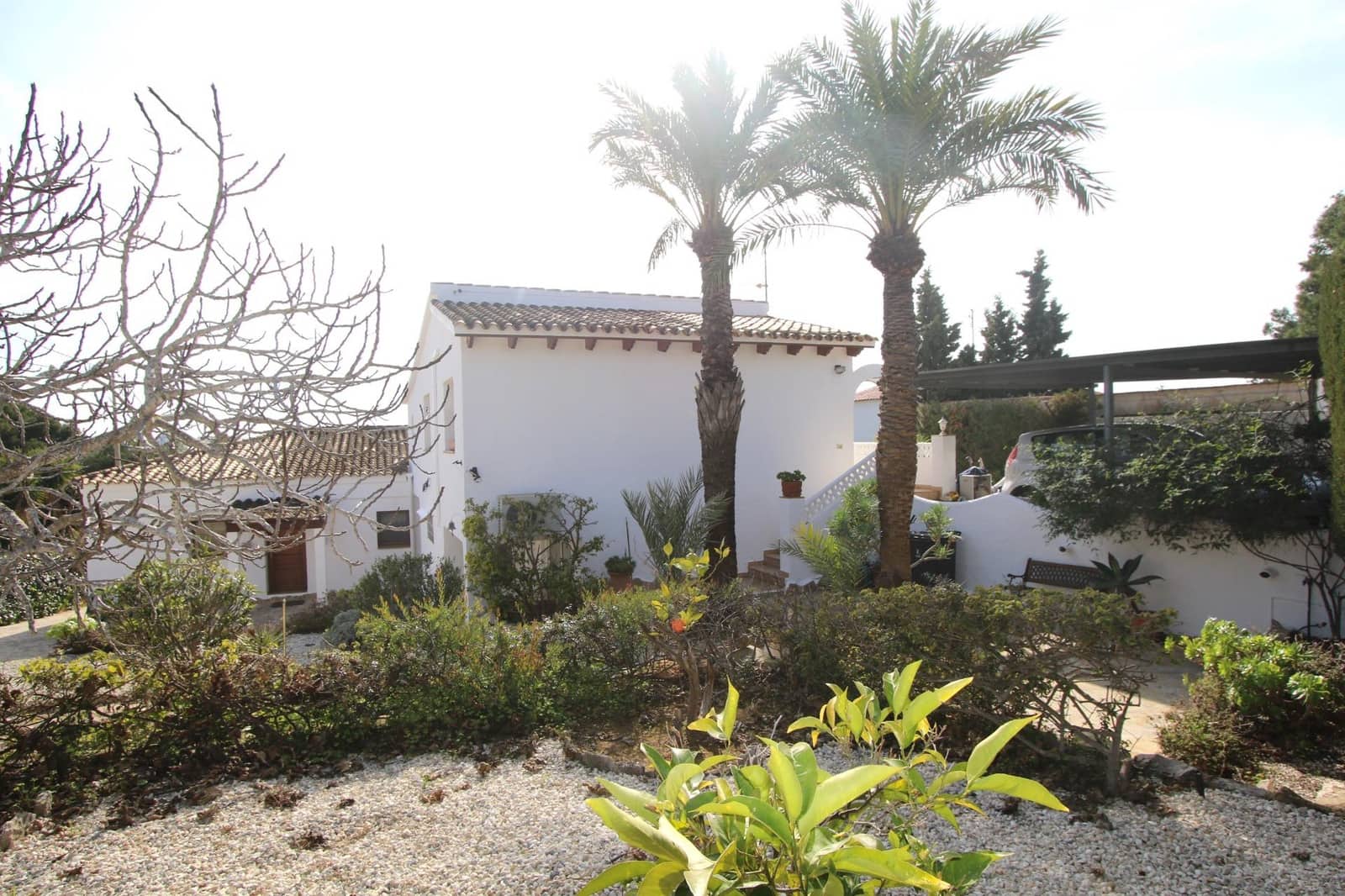 6 slaapkamer Villa te koop in Calpe / Calp met zwembad - € 665.000 (Ref: 8088964)
