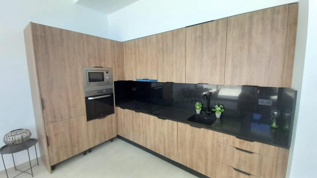 3 soverom Bungalow til salgs i Calpe / Calp med svømmebasseng - € 755 000 (Ref: 8088972)