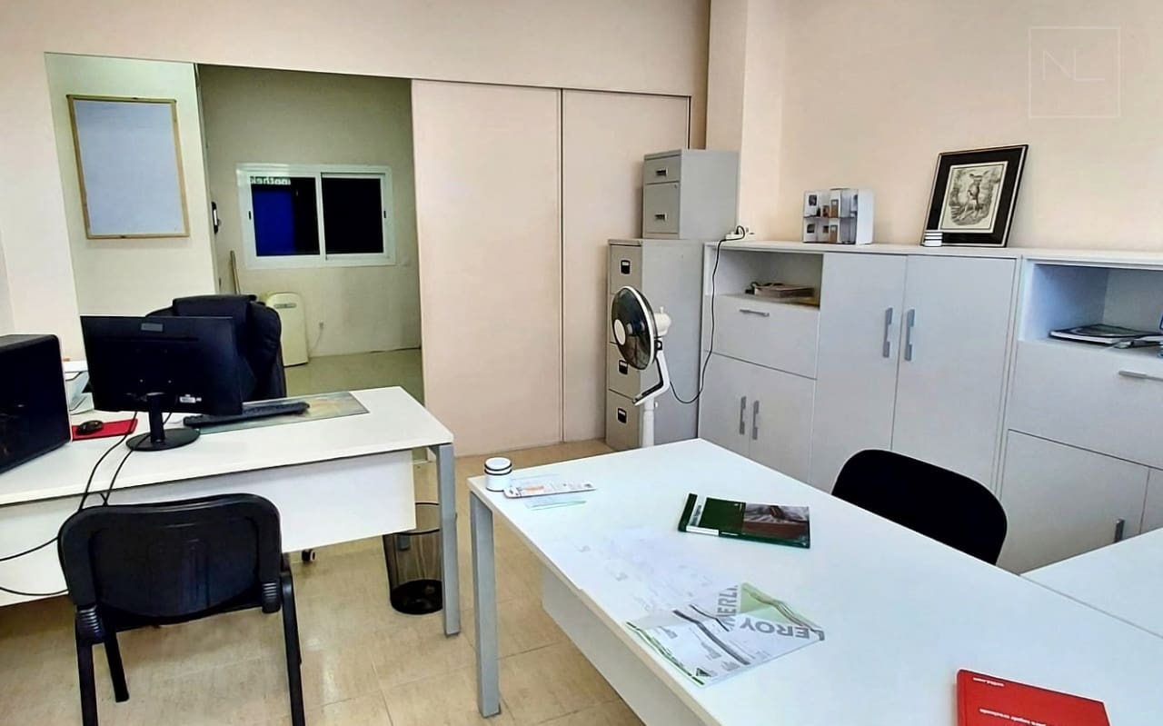 5 bedroom Townhouse for sale in Javea / Xabia with pool garage - € 495,000 (Ref: 8088983)