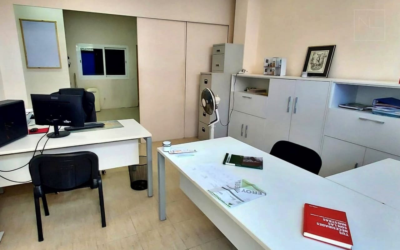 5 bedroom Townhouse for sale in Javea / Xabia with pool garage - € 495,000 (Ref: 8088983)