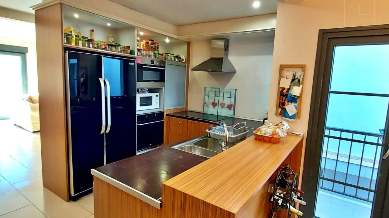 5 bedroom Townhouse for sale in Javea / Xabia with pool garage - € 495,000 (Ref: 8088983)