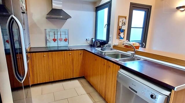 5 bedroom Townhouse for sale in Javea / Xàbia with pool garage - € 495,000 (Ref: 8088983)