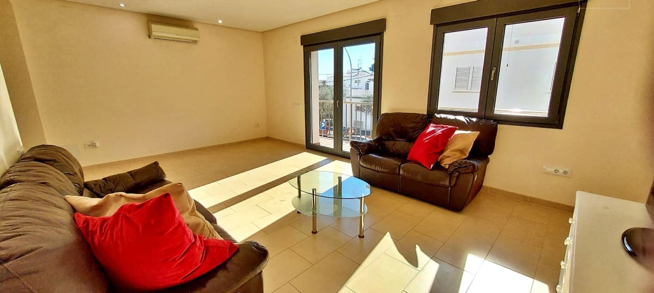5 bedroom Townhouse for sale in Javea / Xabia with pool garage - € 495,000 (Ref: 8088983)