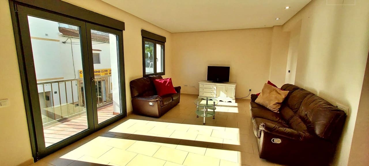 5 bedroom Townhouse for sale in Javea / Xabia with pool garage - € 495,000 (Ref: 8088983)
