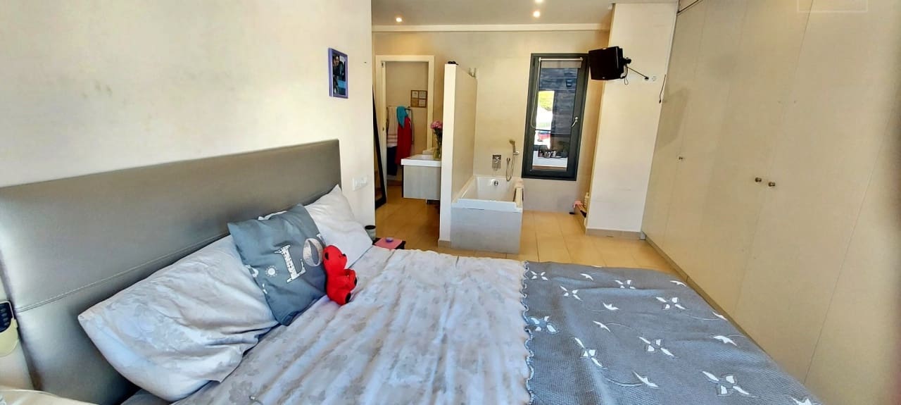 5 bedroom Townhouse for sale in Javea / Xabia with pool garage - € 495,000 (Ref: 8088983)