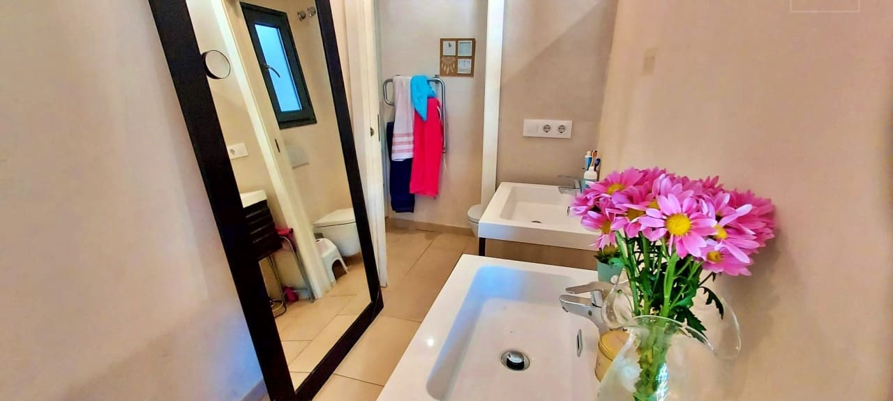 5 bedroom Townhouse for sale in Javea / Xabia with pool garage - € 495,000 (Ref: 8088983)