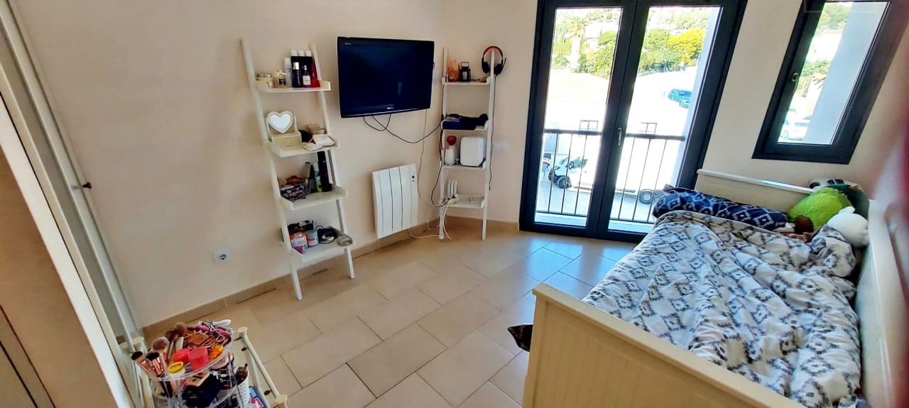 5 bedroom Townhouse for sale in Javea / Xabia with pool garage - € 495,000 (Ref: 8088983)