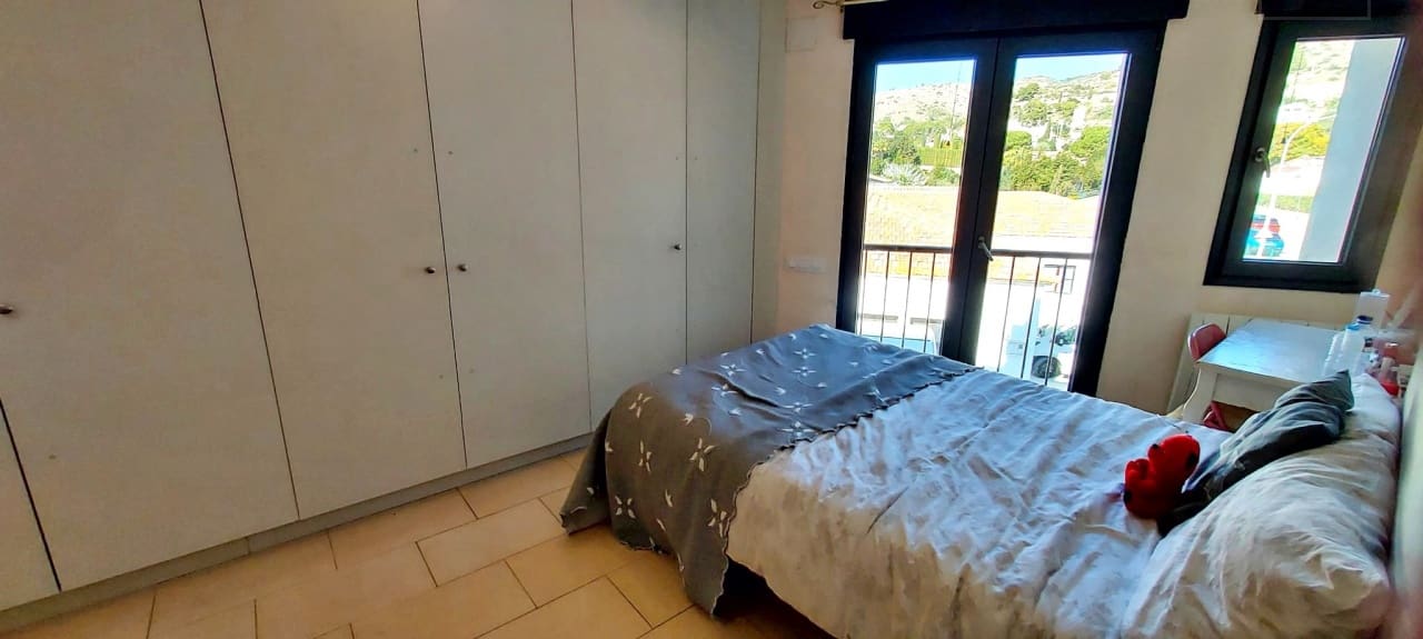 5 bedroom Townhouse for sale in Javea / Xabia with pool garage - € 495,000 (Ref: 8088983)