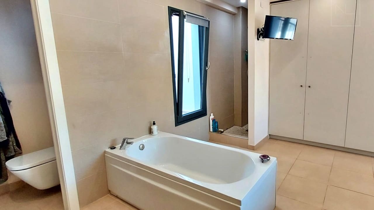 5 bedroom Townhouse for sale in Javea / Xabia with pool garage - € 495,000 (Ref: 8088983)