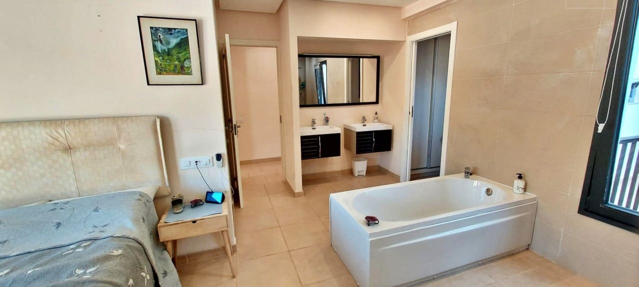 5 bedroom Townhouse for sale in Javea / Xabia with pool garage - € 495,000 (Ref: 8088983)