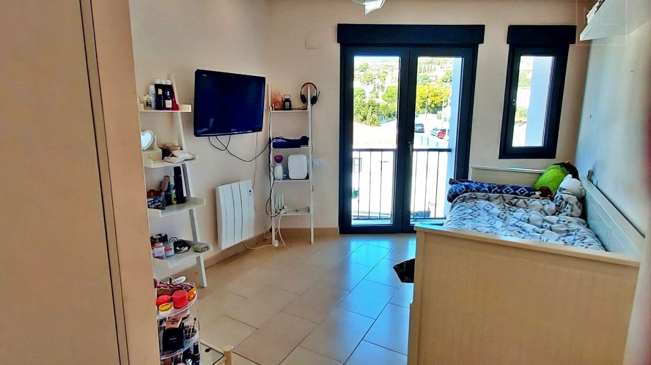 5 bedroom Townhouse for sale in Javea / Xabia with pool garage - € 495,000 (Ref: 8088983)