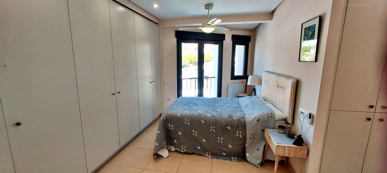 5 bedroom Townhouse for sale in Javea / Xabia with pool garage - € 495,000 (Ref: 8088983)