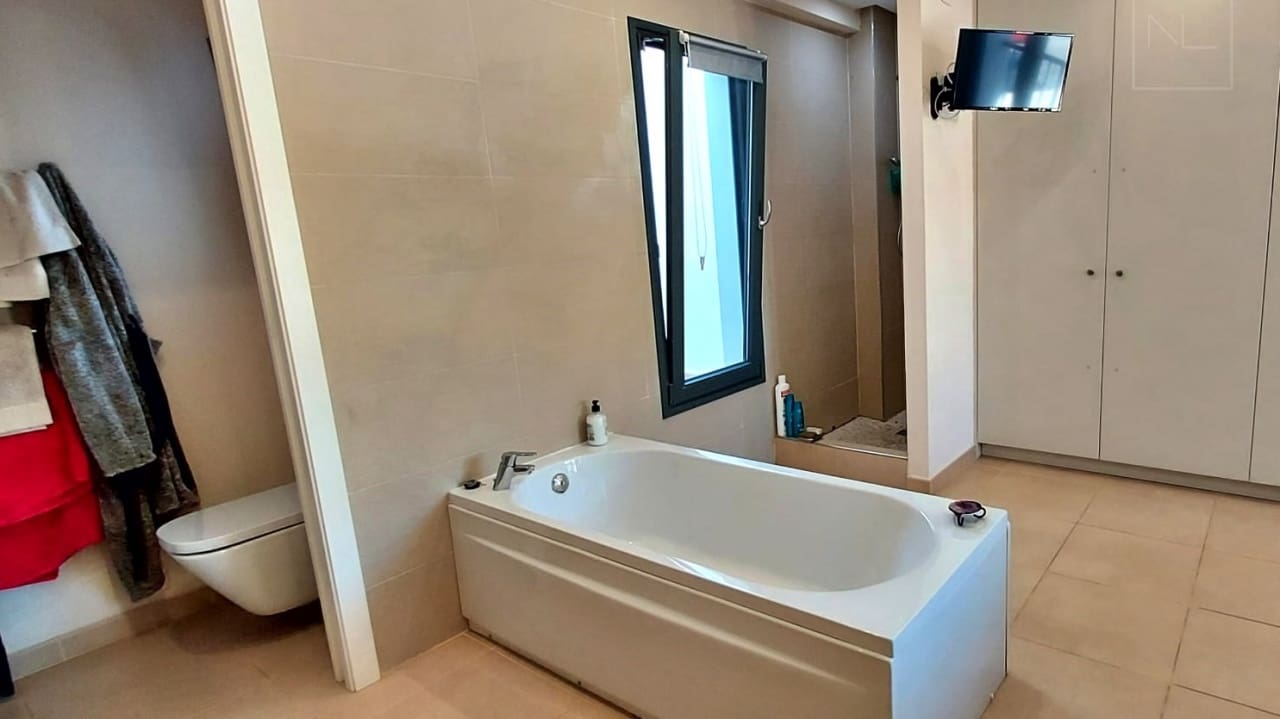 5 bedroom Townhouse for sale in Javea / Xabia with pool garage - € 495,000 (Ref: 8088983)