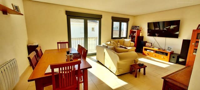 5 bedroom Townhouse for sale in Javea / Xàbia with pool garage - € 495,000 (Ref: 8088983)