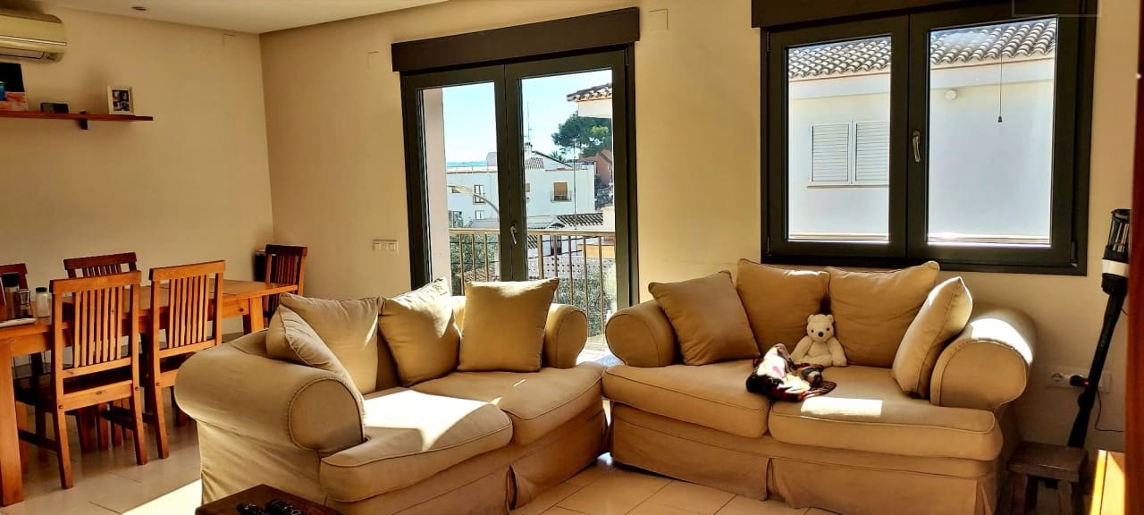 5 bedroom Townhouse for sale in Javea / Xabia with pool garage - € 495,000 (Ref: 8088983)