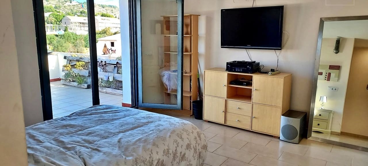 5 bedroom Townhouse for sale in Javea / Xabia with pool garage - € 495,000 (Ref: 8088983)