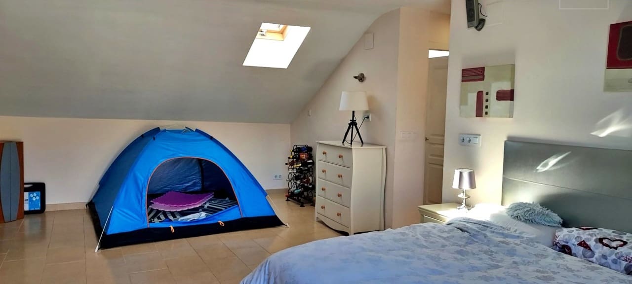 5 bedroom Townhouse for sale in Javea / Xabia with pool garage - € 495,000 (Ref: 8088983)