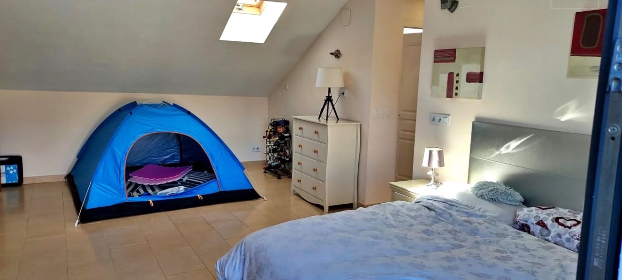 5 bedroom Townhouse for sale in Javea / Xabia with pool garage - € 495,000 (Ref: 8088983)