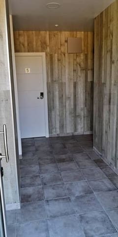 4 soveværelse Hotel til salg i Calpe / Calp med swimmingpool - € 300.000 (Ref: 8096440)