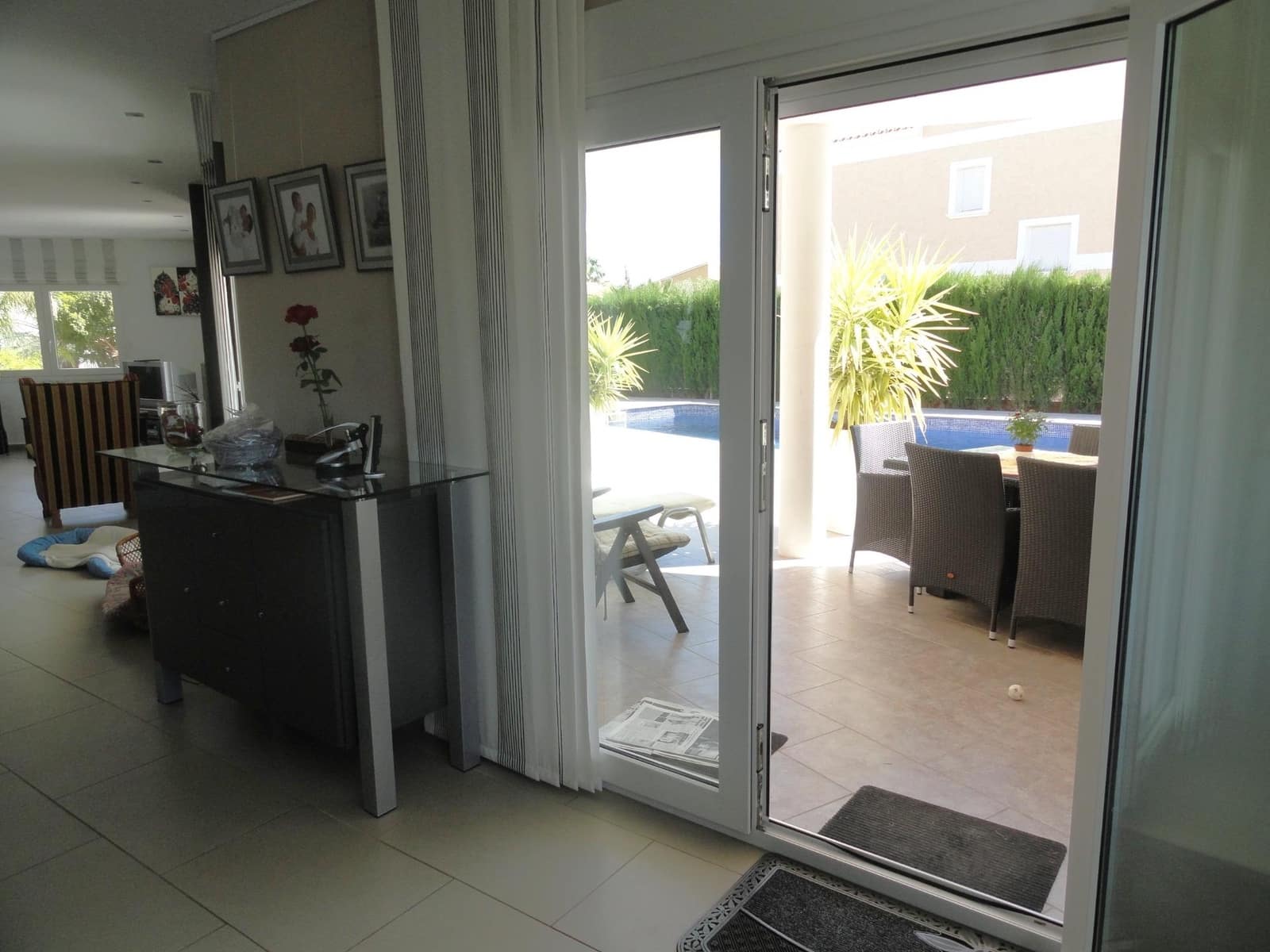 3 bedroom Villa for sale in Calpe / Calp with pool - € 995,000 (Ref: 8112602)