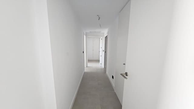 2 bedroom Penthouse for sale in Calpe / Calp with pool - € 599,250 (Ref: 8119759)