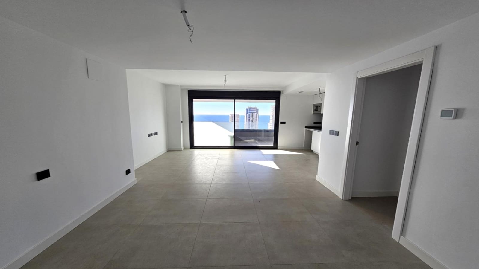 2 bedroom Penthouse for sale in Calpe / Calp with pool - € 599,250 (Ref: 8119759)